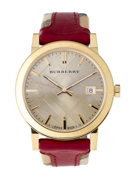 burberry bu9365 authenticity check|Burberry watch serial number check.